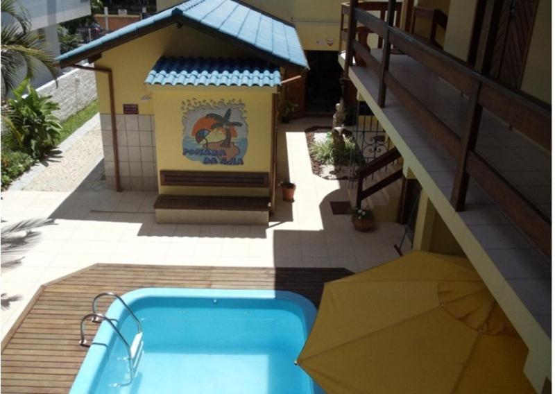 Pousada Da Ilha - Florianopolis, Florianopolis